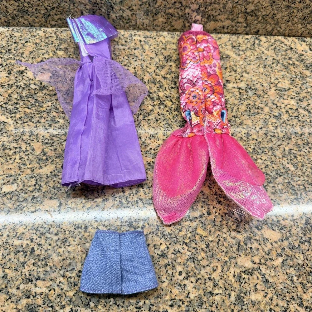 Fashion Doll 11